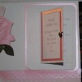 Friends commised card for Mother day
