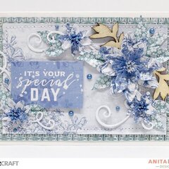 It's your special day *kaisercraft DT*