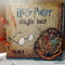 Harry Potter Studio Tour [Harry Potter Mini Album]