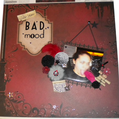 Bad Mood (Vade Retro)