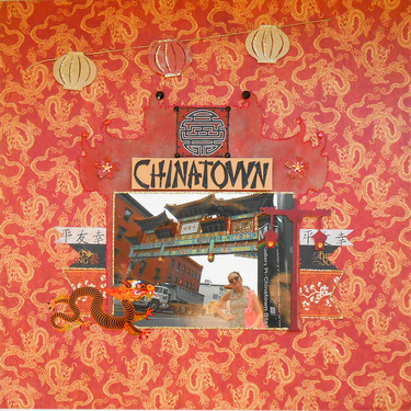 Chinatown (DC)