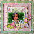 Beautiful Mia **August Scrap That! Kit***