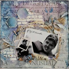 A Day to Remember**ScrapThat! July Kit**