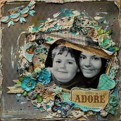 Adore...SOUS and FWAB