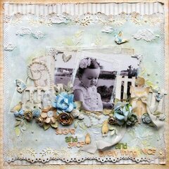 Sugar & Spice...SOUS and FWAB