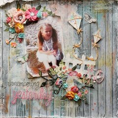 Remembering Yesterday...SOUS and FWAB