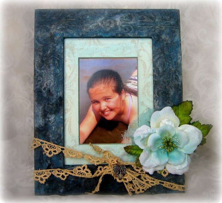 Altered Frame~~Your Memories Here~~