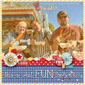 Food fun