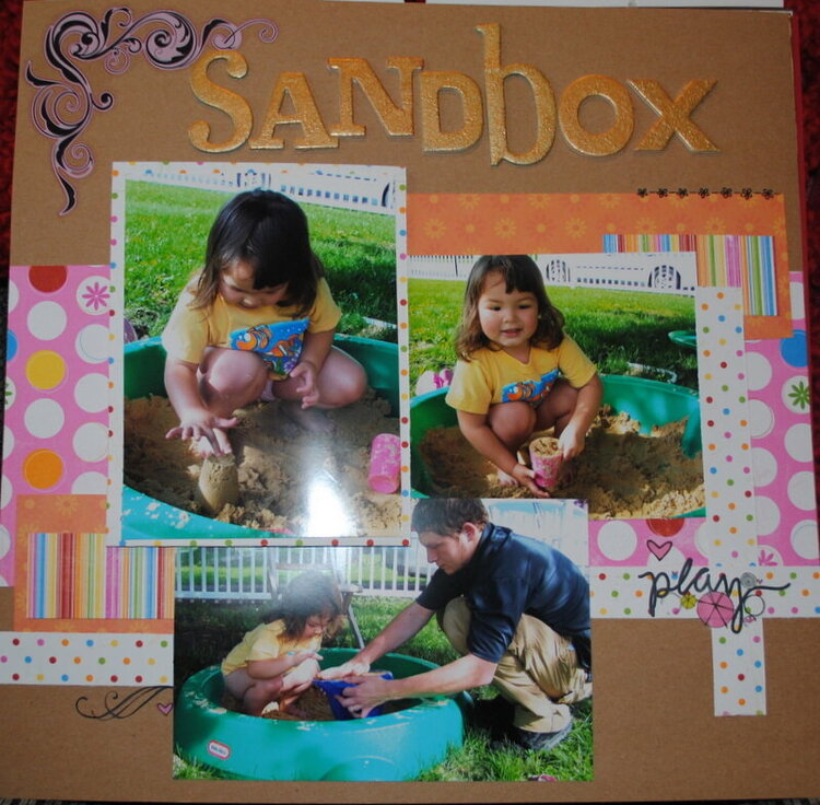 Sandbox