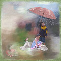 Being There