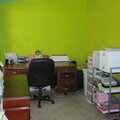 Updated scrapbook room #3