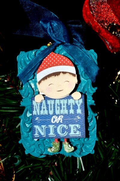 Naughty or Nice