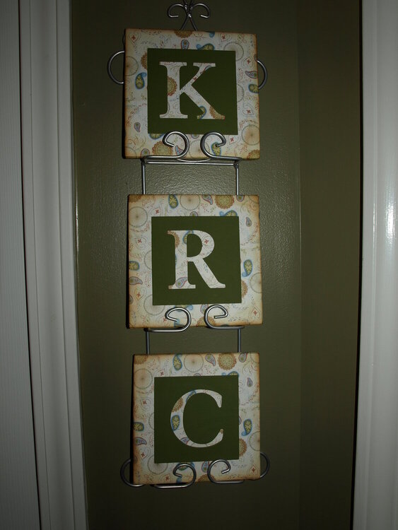 KRC