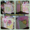 Baby Rose's Mini Album