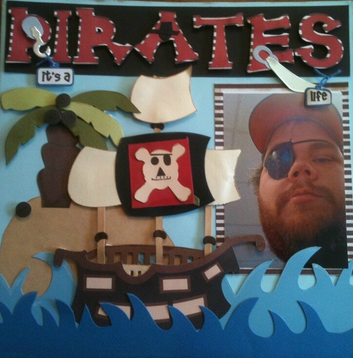 pirate