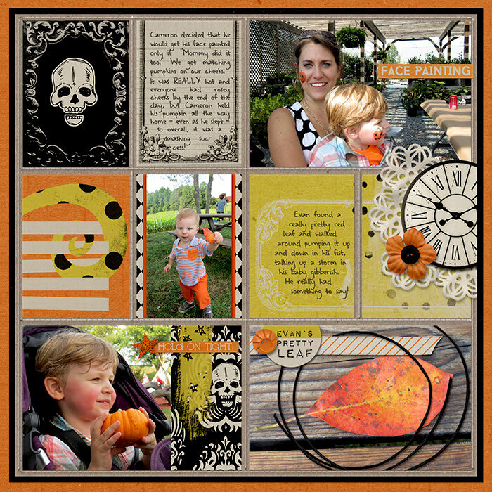 Green Street Gardens - Pg 3 of 3 pg spread - amymarieschn