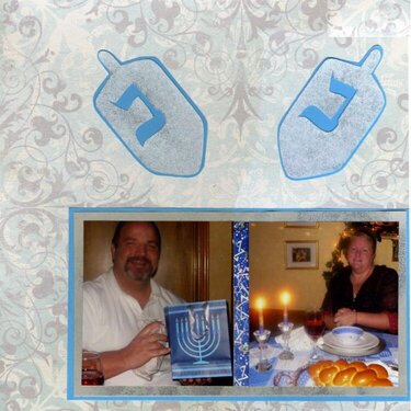 Chanukah 2009 pg 2