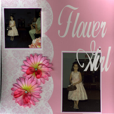 Flower Girl