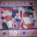 Americn Boy
