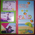 Sun and Sand