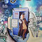 Dr Who Dr You detail 2