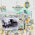 G. Charity