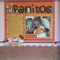 Panitos