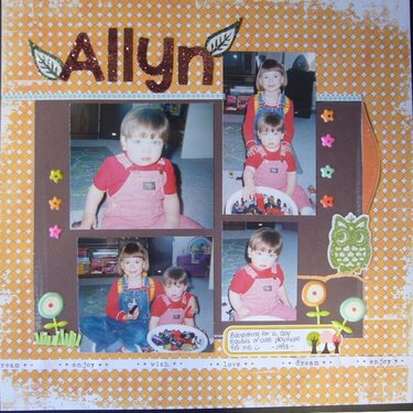 Allyn