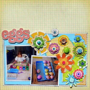 Eggs