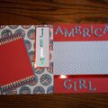 American Girl--July