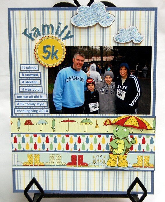 Family 5K