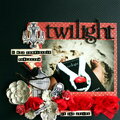Twilight **My Scrapbook Nook**