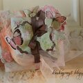 Scraps of Elegance - April Kit - Flutter