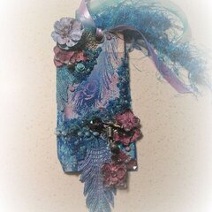 ~SCRAPS OF ELEGANCE~ FORUM TAG TRADE -