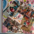 Friends of 2007-2008