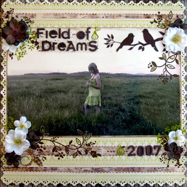 Field of Dreams