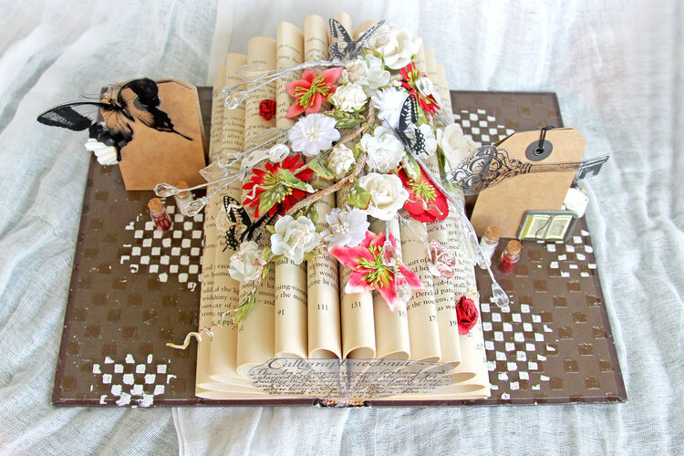 Altered Book