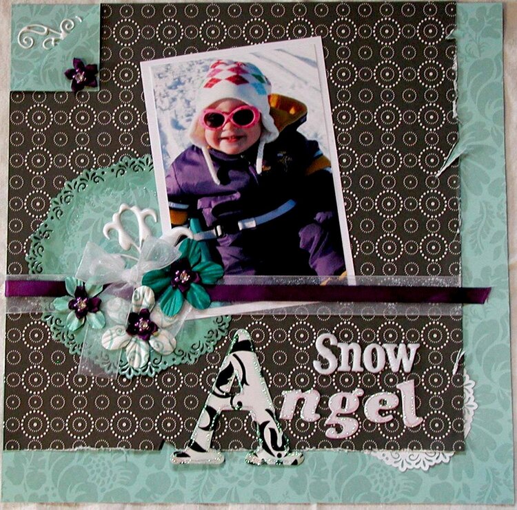 Snow Angel