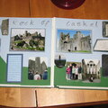 Rock of Cashel, ireland