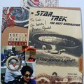 Star Trek Album: Morgan Gendel