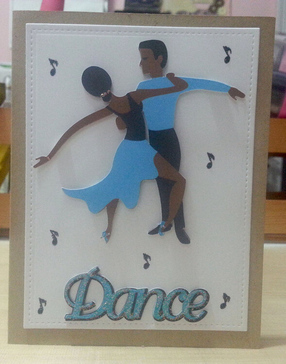 Dance