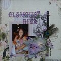 Glamour Diva