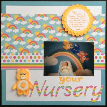 Your nursery