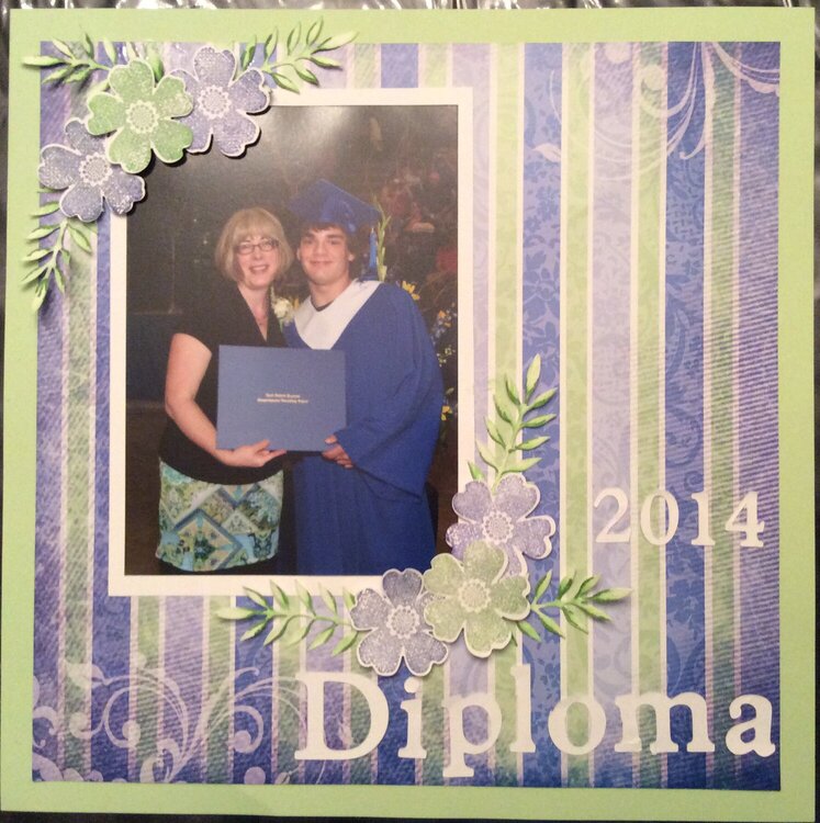 Diploma 2014