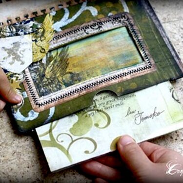 Happy Birthday- detail2