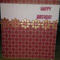 Birthday card