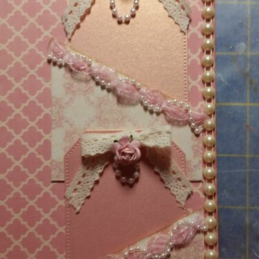 Sneak Peek of Shabby Chic Pages