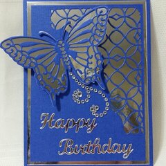 Birthday Card