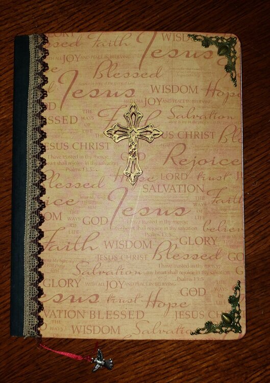 Altered Journal