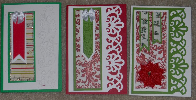 Christmas Cards